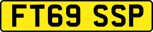 FT69SSP