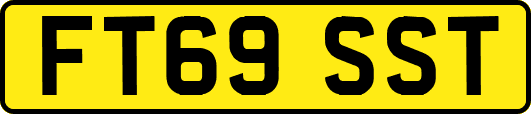 FT69SST