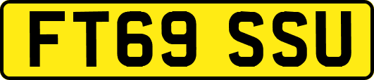 FT69SSU