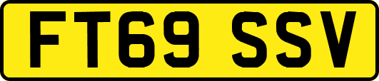 FT69SSV