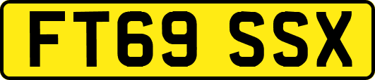 FT69SSX