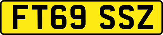 FT69SSZ