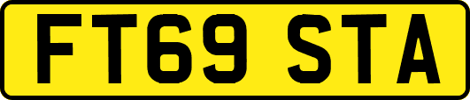 FT69STA