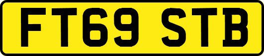FT69STB