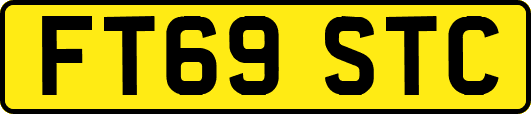 FT69STC