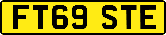 FT69STE