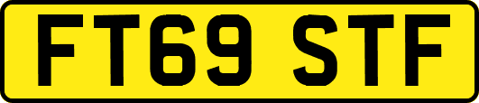 FT69STF