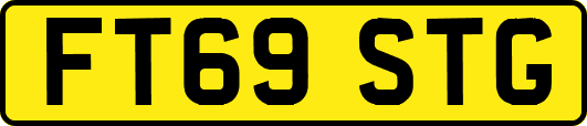 FT69STG