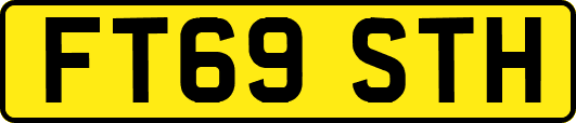 FT69STH