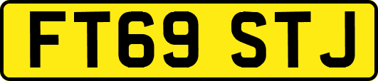 FT69STJ
