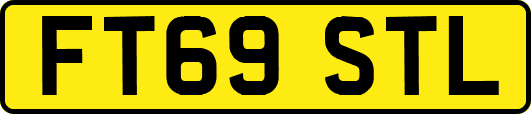 FT69STL
