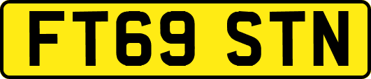FT69STN