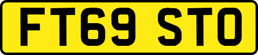 FT69STO