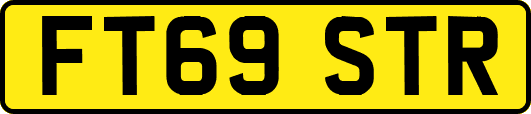 FT69STR
