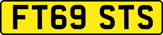 FT69STS