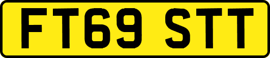 FT69STT