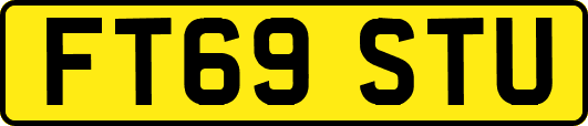 FT69STU