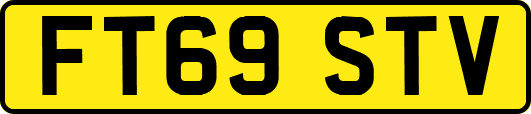 FT69STV