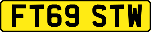 FT69STW