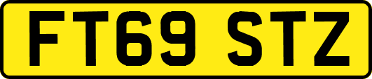 FT69STZ