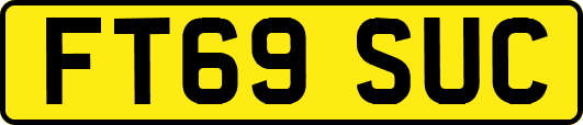 FT69SUC