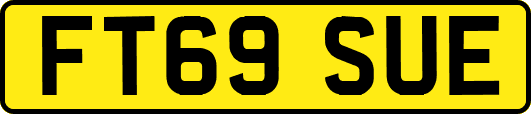 FT69SUE