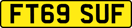 FT69SUF