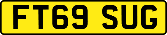 FT69SUG