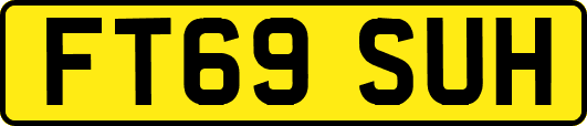 FT69SUH