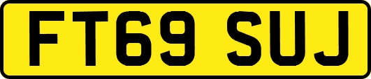 FT69SUJ