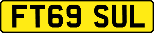 FT69SUL