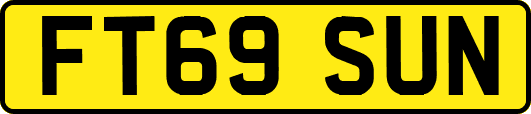 FT69SUN