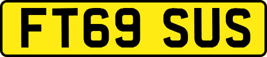 FT69SUS