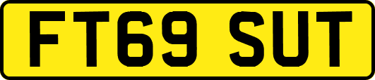 FT69SUT