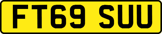 FT69SUU
