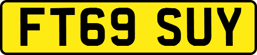 FT69SUY