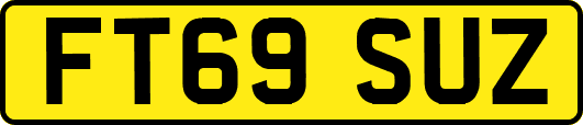 FT69SUZ