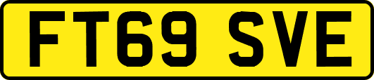 FT69SVE