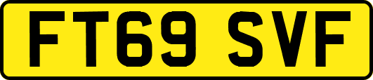 FT69SVF