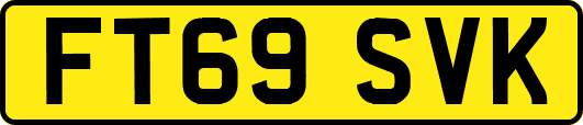 FT69SVK