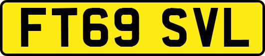 FT69SVL