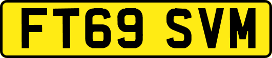 FT69SVM
