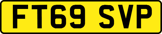 FT69SVP
