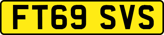 FT69SVS