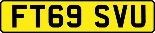 FT69SVU