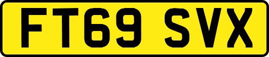 FT69SVX