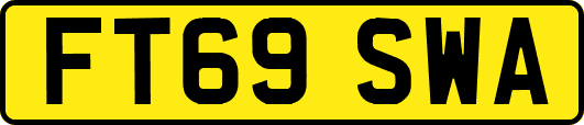 FT69SWA