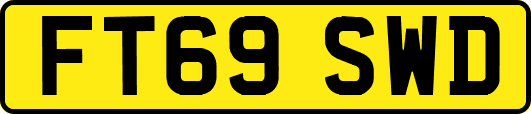 FT69SWD