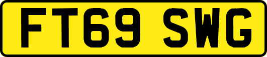 FT69SWG
