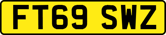 FT69SWZ